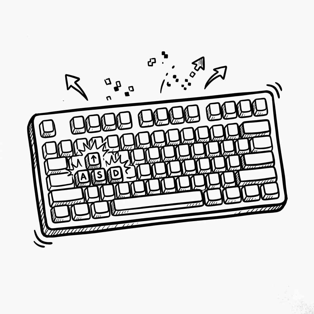 Keyboard
