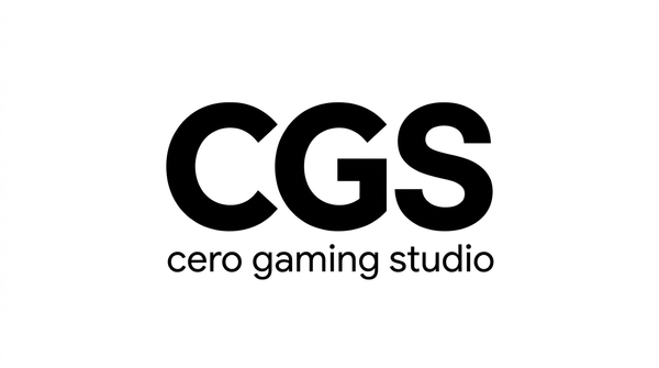 Cero Gaming Studio